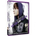 DVD never say never.